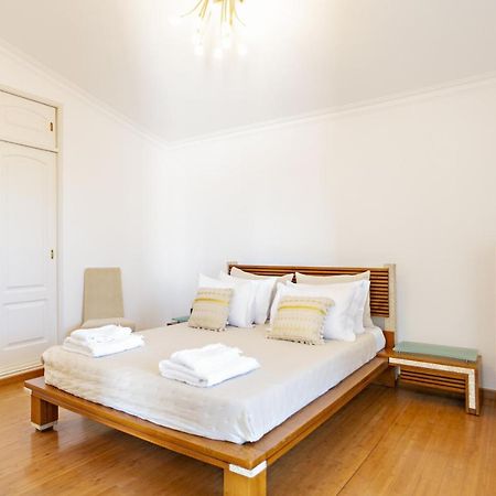 Suite Bela Vista Tavira Dış mekan fotoğraf
